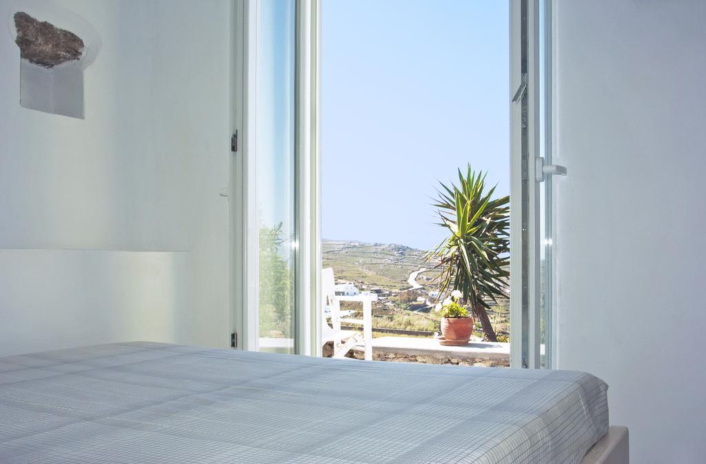 Mykonos Love Nest Ano Mera Phòng bức ảnh